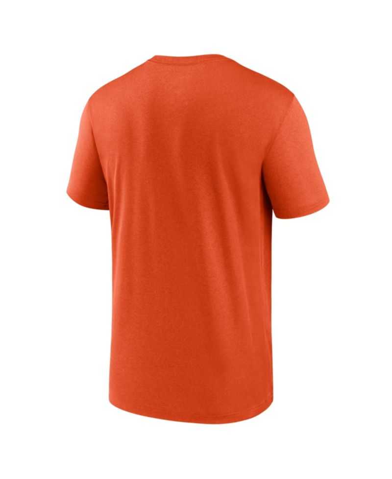 Men's Cincinnati Bengals Legend Icon Dri-FIT T-Shirt