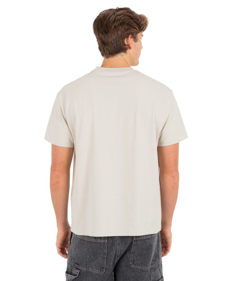 Men's Trail Runner Short-Sleeve T-Shirt