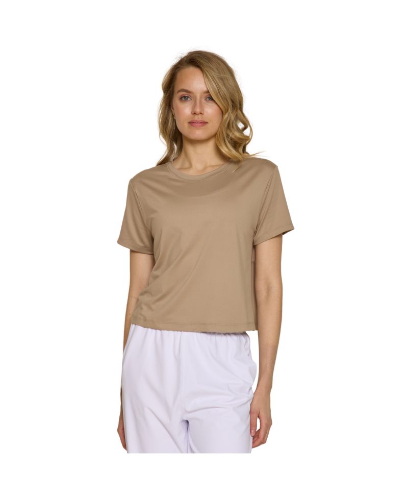 G Lifestyle Mesh Back Box Tee