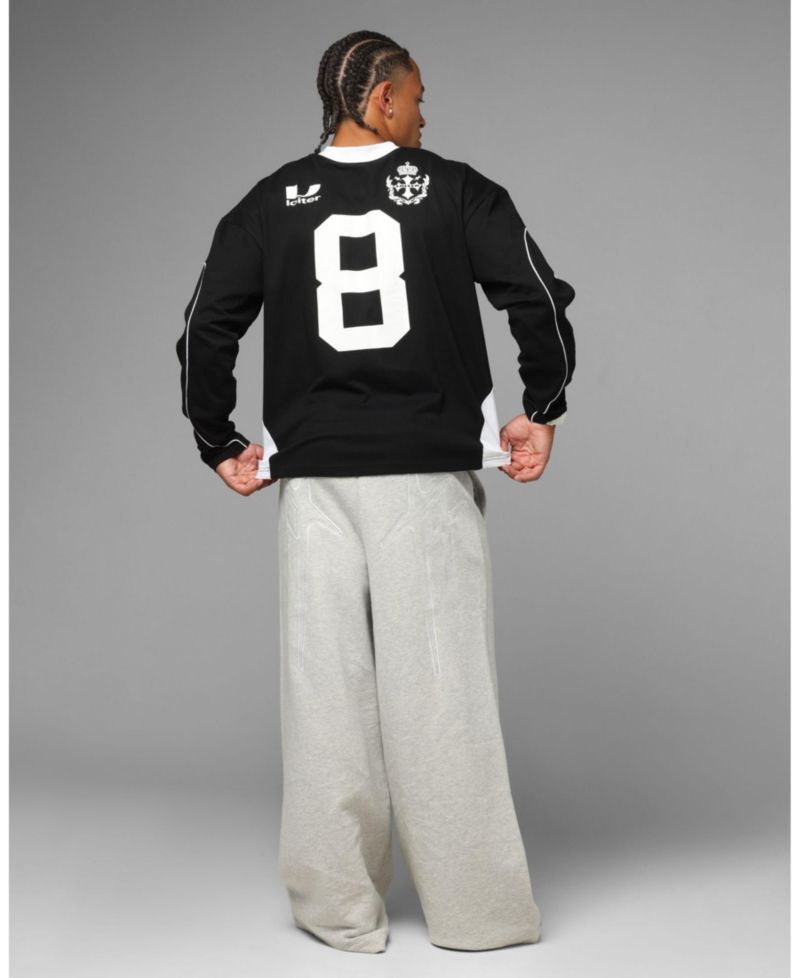 Men's World Cup Long Sleeve T-Shirt