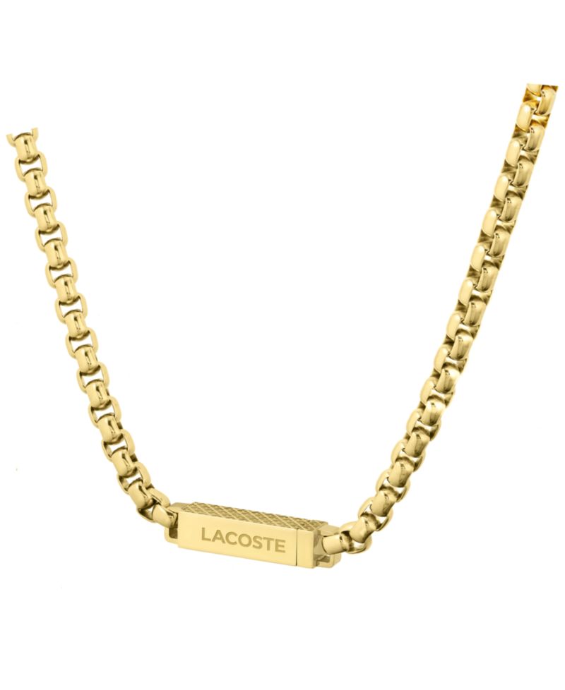 Men's Box Chain Bracelet