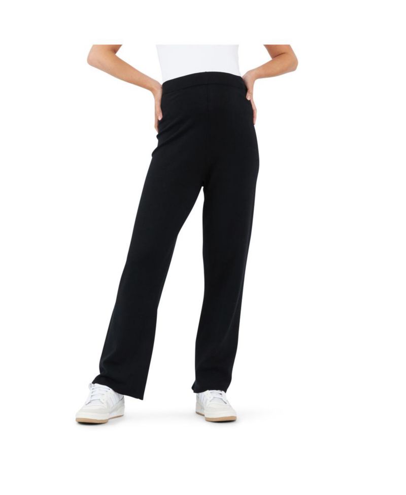 Maternity Ryan Knit Pant