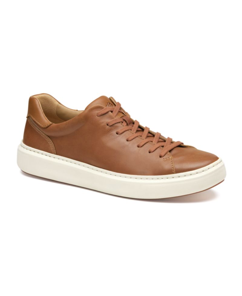 Men's Anders Lace-To-Toe Sneakers