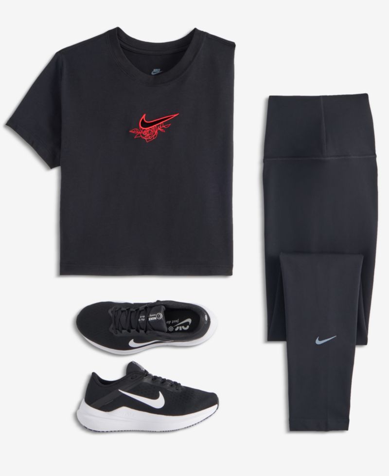 Women's Sportswear Classic High-Waisted 7/8 Leggings