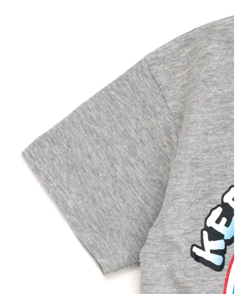 Little Boys Short Sleeve T-Shirt