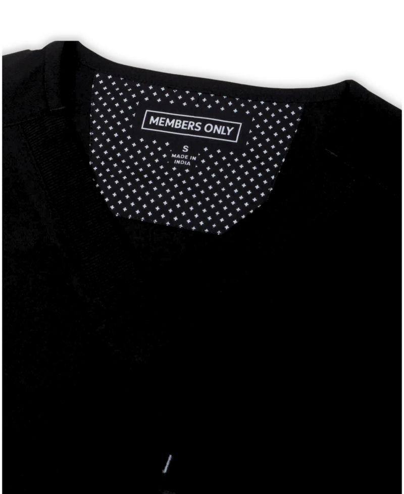Men's Manchester 3-Pocket Scrub Top for Men