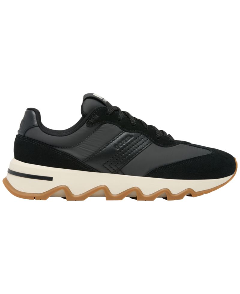Men's Kinetic Ember Round-Toe Shoes