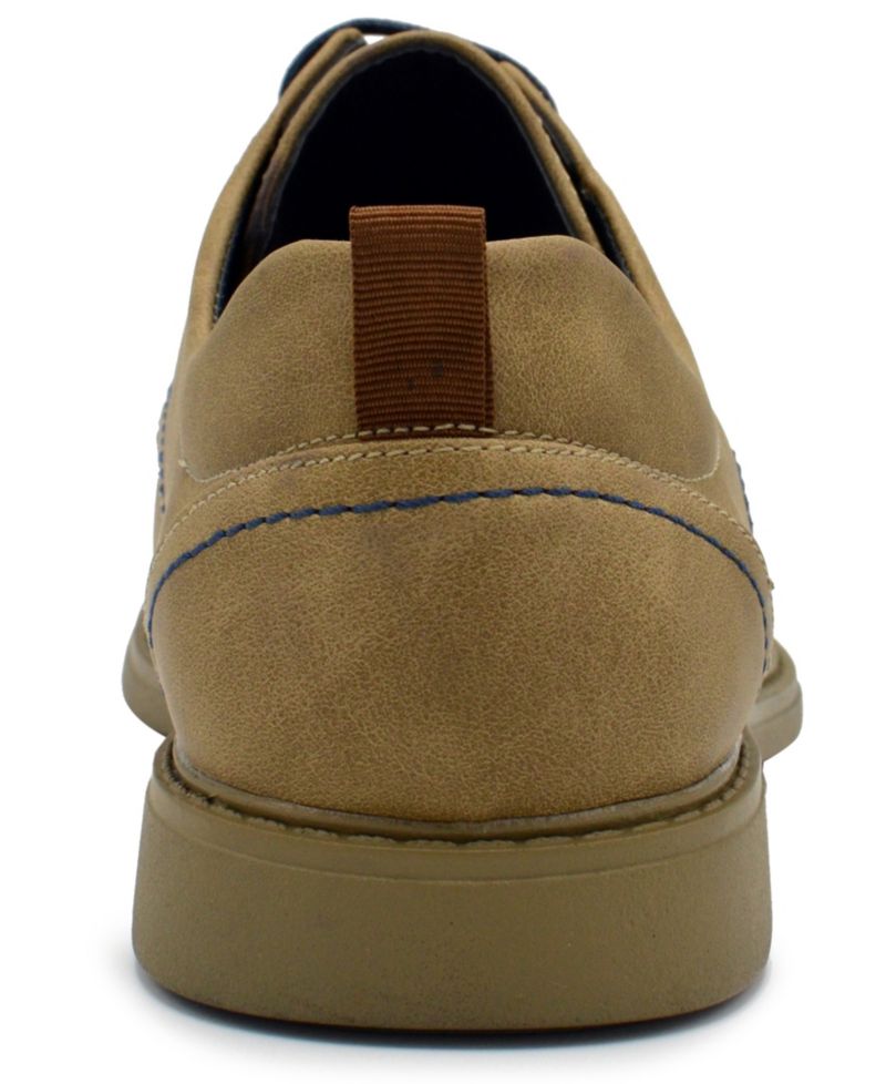 Men’s Verlon Oxford Dress Shoe