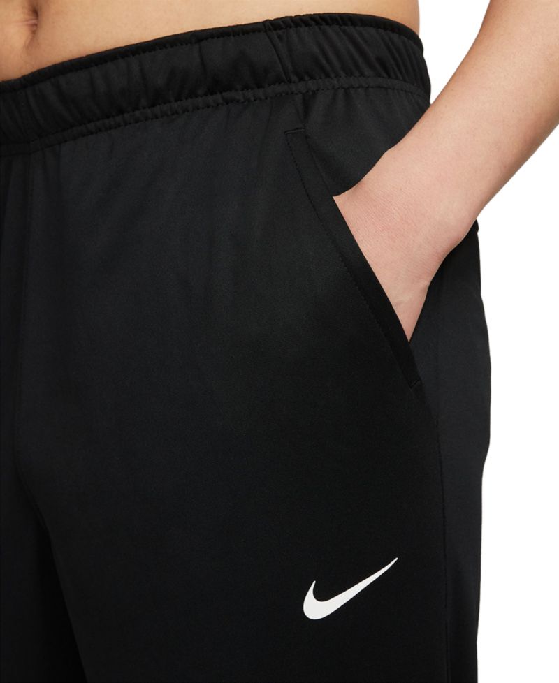 Мужские универсальные брюки Totality Dri-FIT с открытым подолом