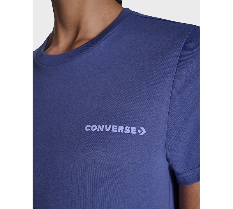 Women's C Type T-Shirt