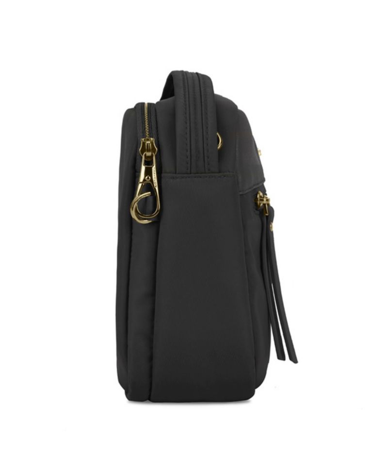 Anti-Theft Addison Small Crossbody