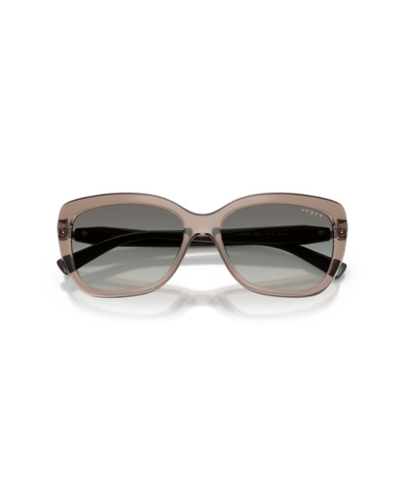 Women's Butterfly Sunglasses, VO5678SB