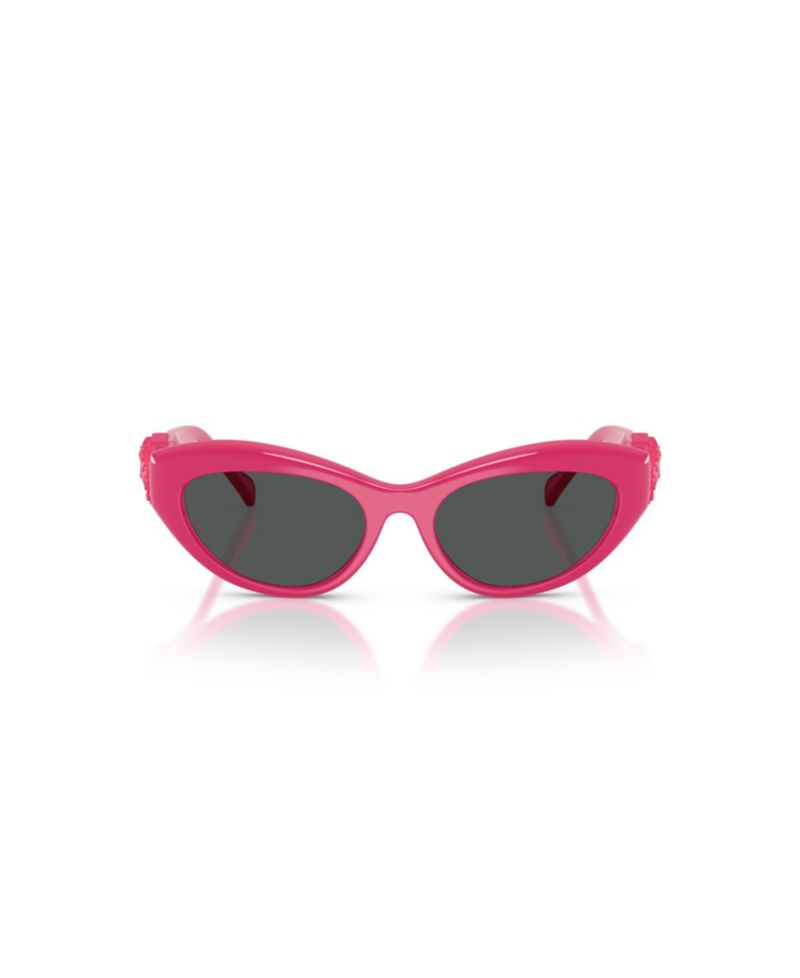 Kids Cat Eye Sunglasses, 0VK4005U (Ages 7-10)