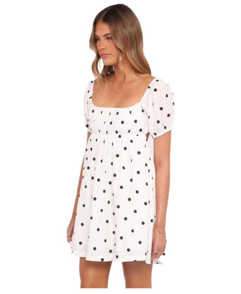 Women's Mona Mini Dress