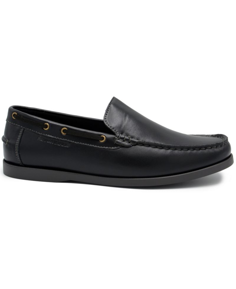 Men’s Abrams Comfort Driving Loafer