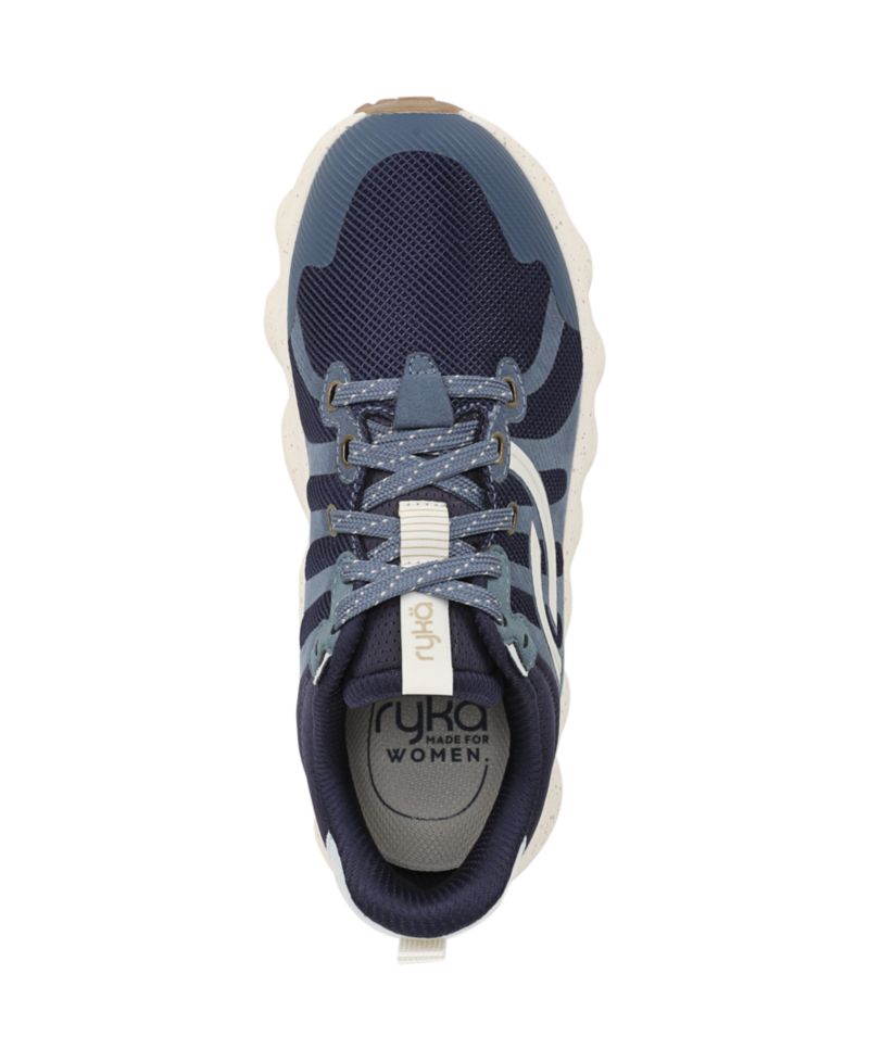 Women's Podflow TR Hiking Lace-Up Sneakers