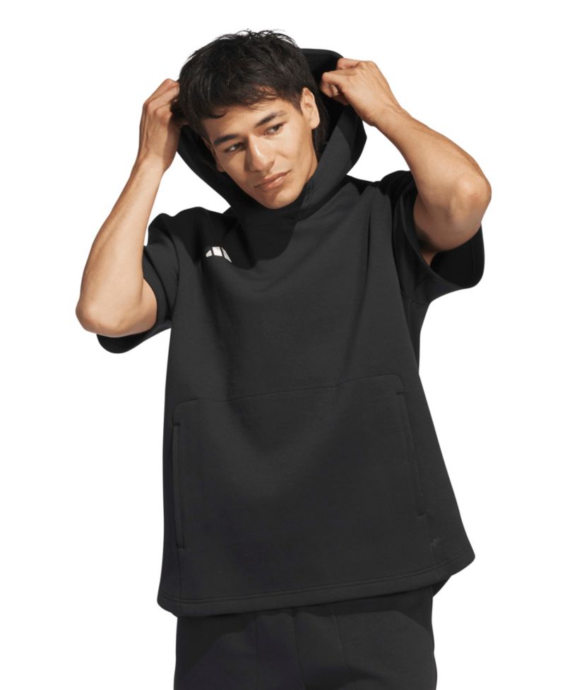 Unisex Dugout-Sleeve Baseball Sweatshirt