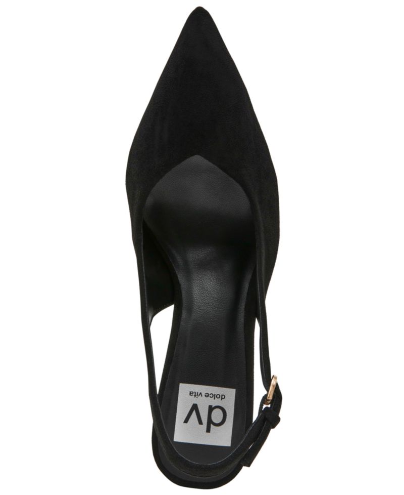 Women's Grant Stiletto Pumps