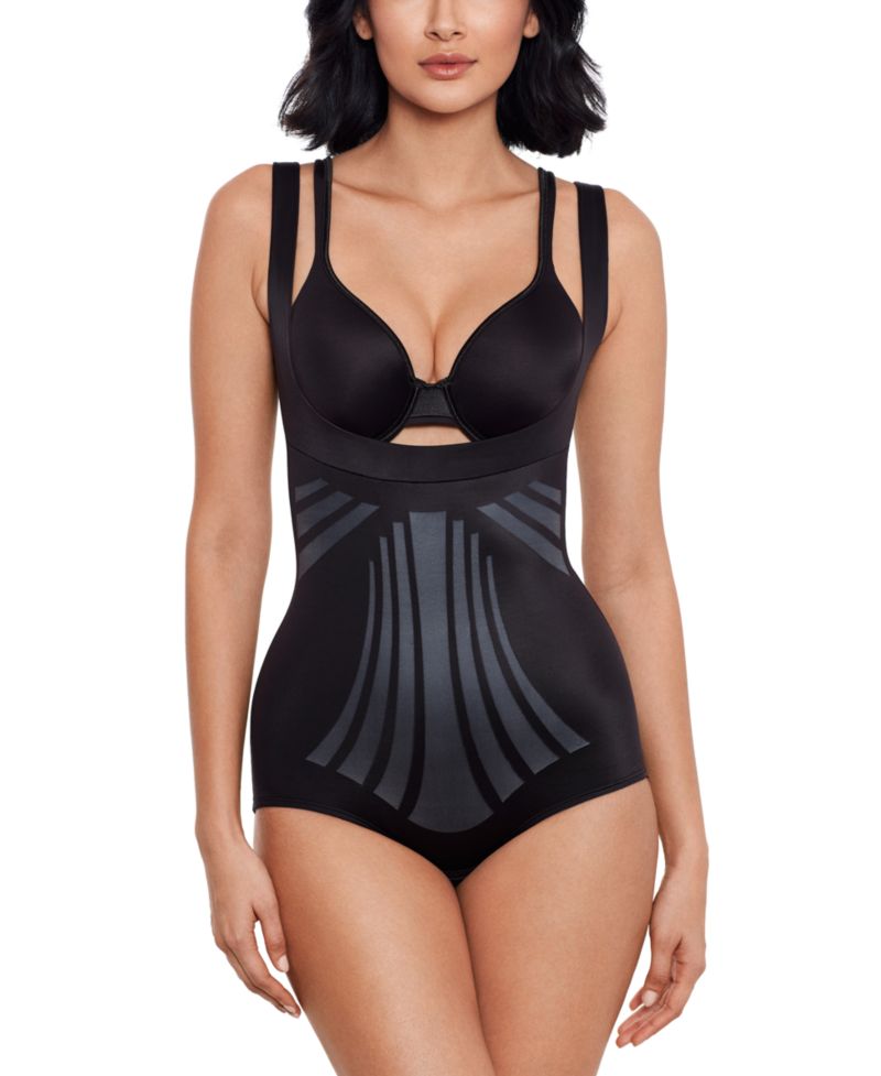 Women's Modern Miracle™ Torsette Bodybriefer 2561