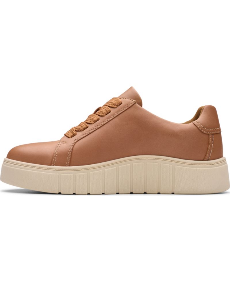 Collection Women's Mykah Joy Round Toe Sneakers