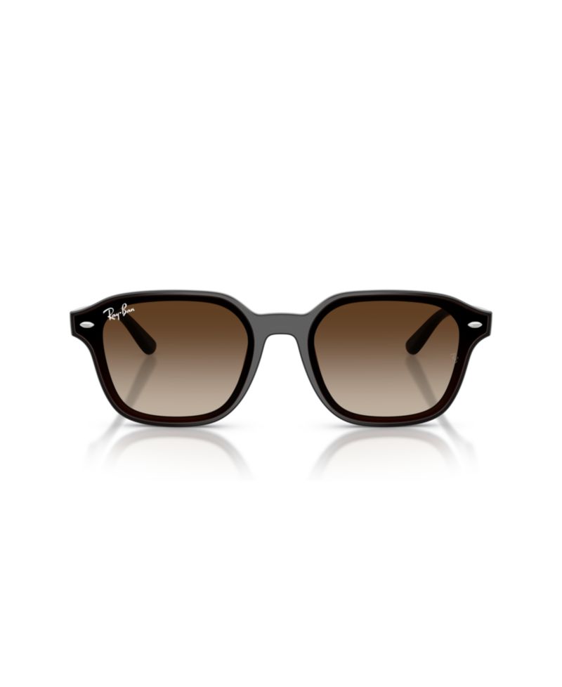 Unisex Large Sunglasses, RB4458D