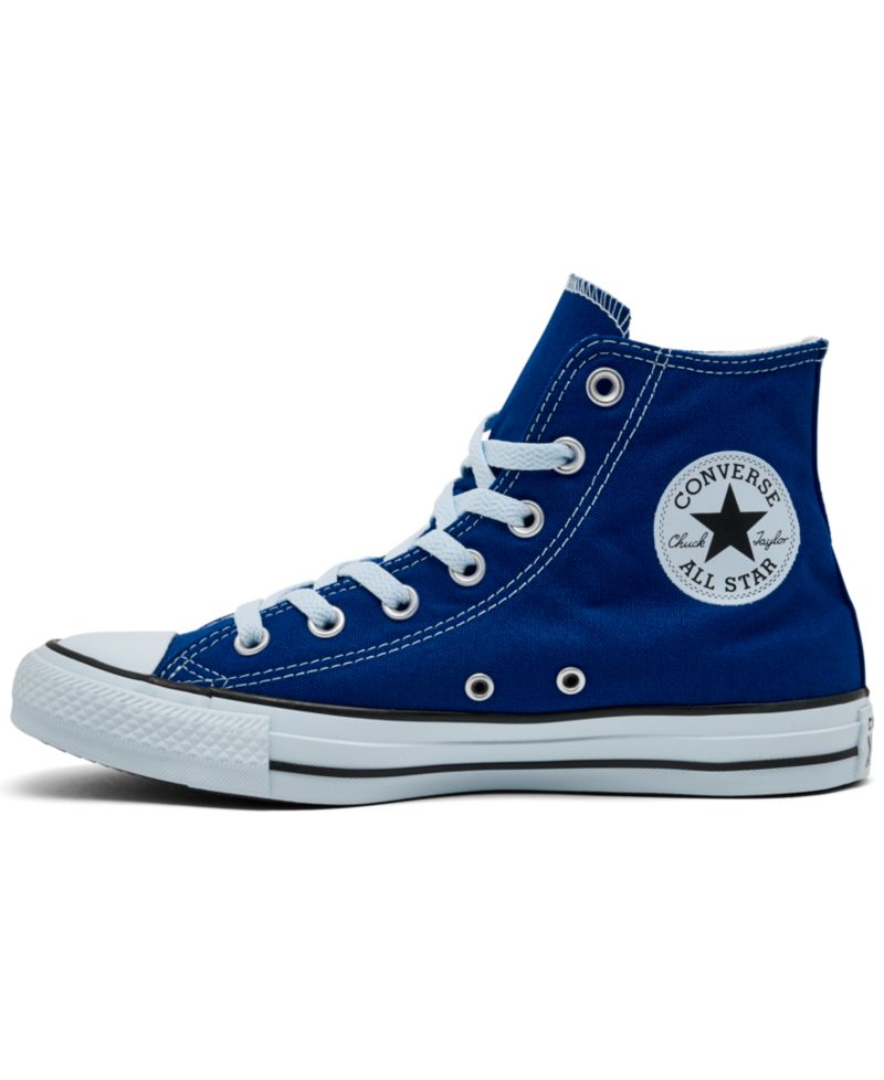 Women's Chuck Taylor All Star Color Plus High Top Sneakers from Finish Line