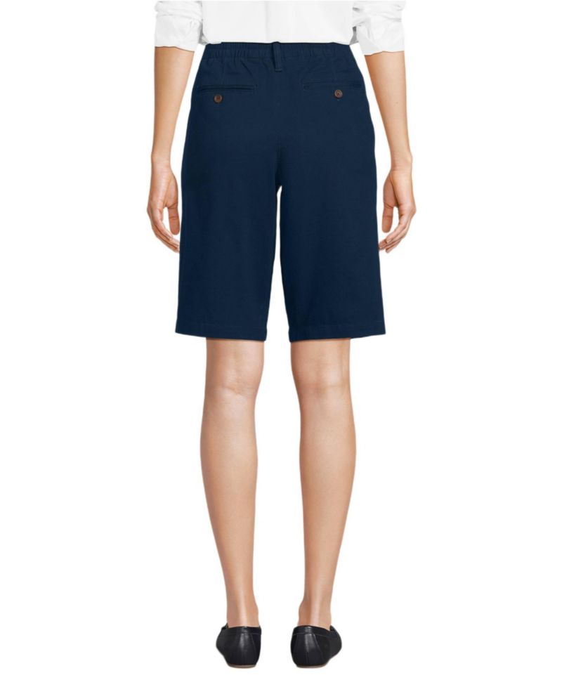 Women's Classic 12" Chino Shorts