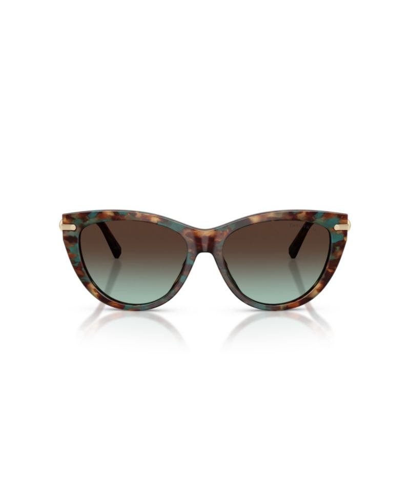 Women's Cat Eye Sunglasses, TF4253
