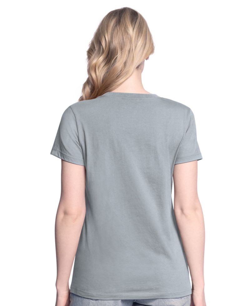 Women's 2- Pack Navy/Heather Gray New York Yankees T-Shirt