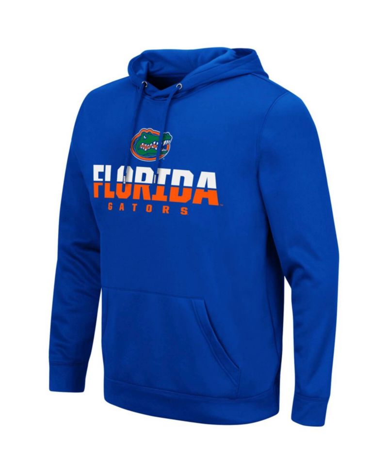 Men's Florida Gators Lantern Pullover Hoodie