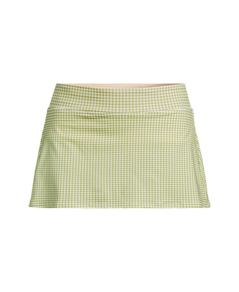 Women's Mini Swim Skirt