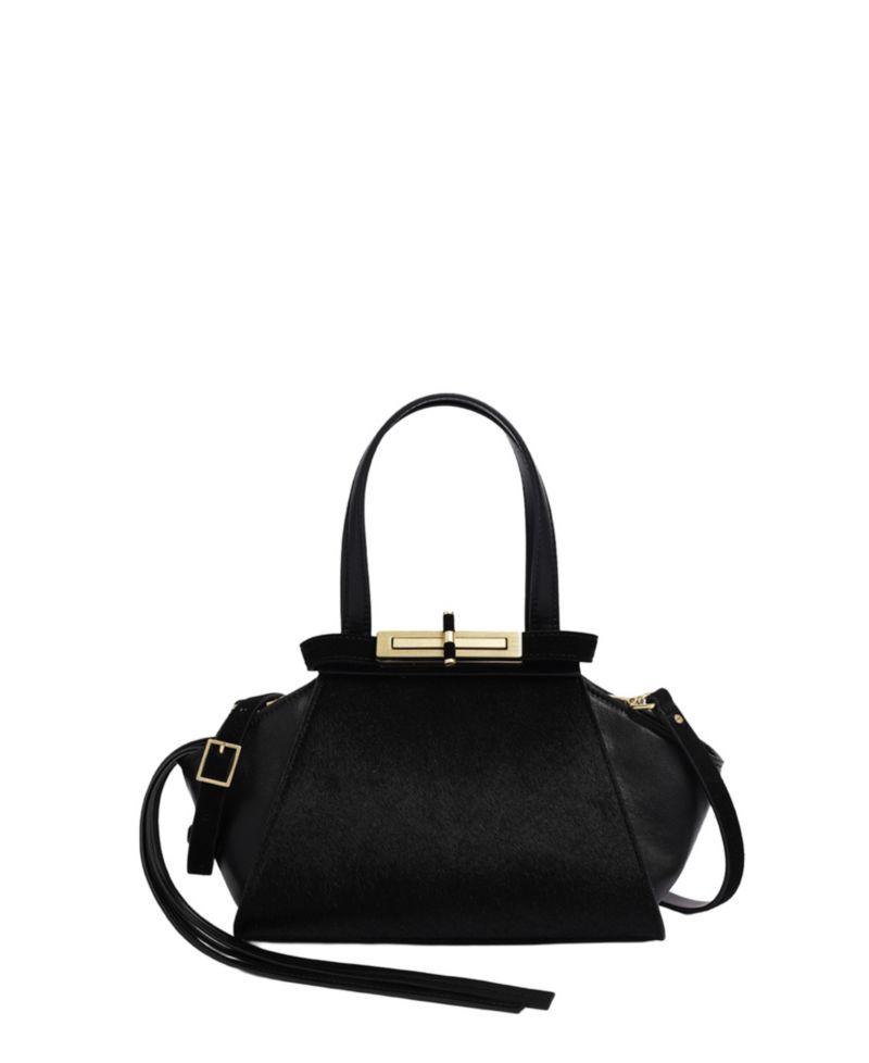 Crosby Small Satchel Handbag