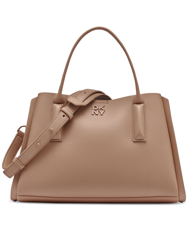 Josie Medium Crossbody Satchel