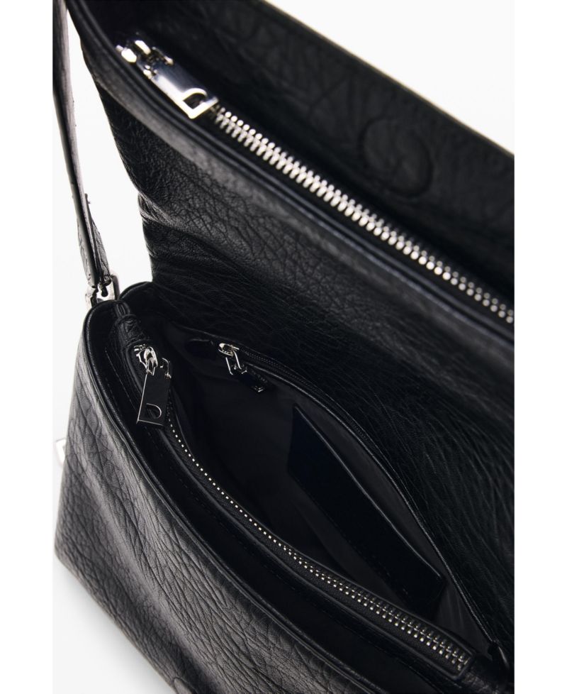 Women's Medium Quilted Bag