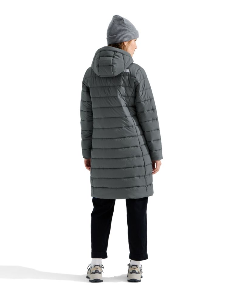 Women's Aconcagua Hooded Parka Jacket