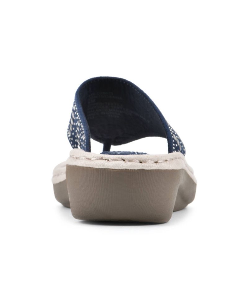 Women's Cienna Thong Sandals