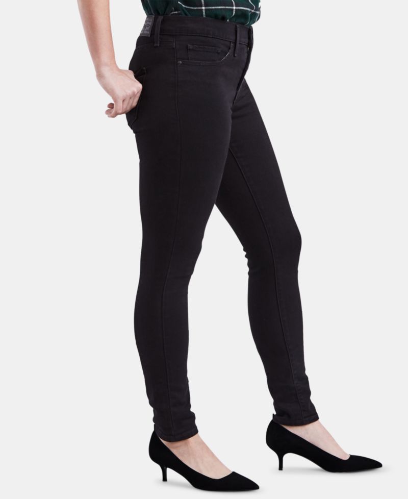 Women's 311 Shaping Skinny Jeans in Short Length