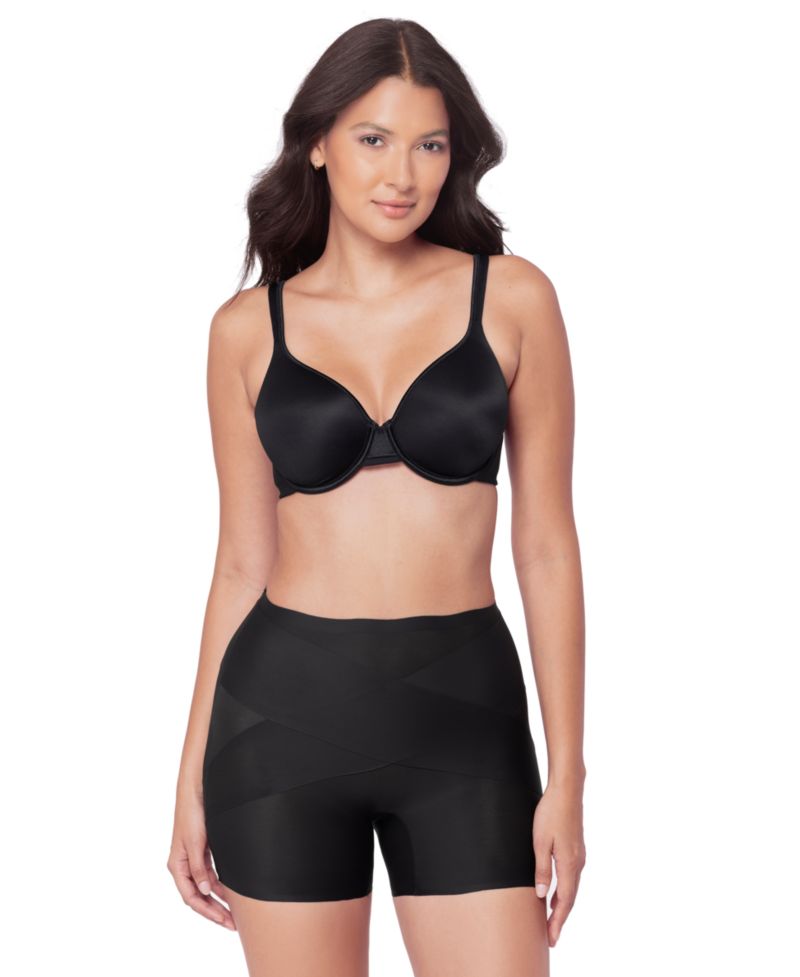 Women's Flex Ability Shaping Boyshorts 2576