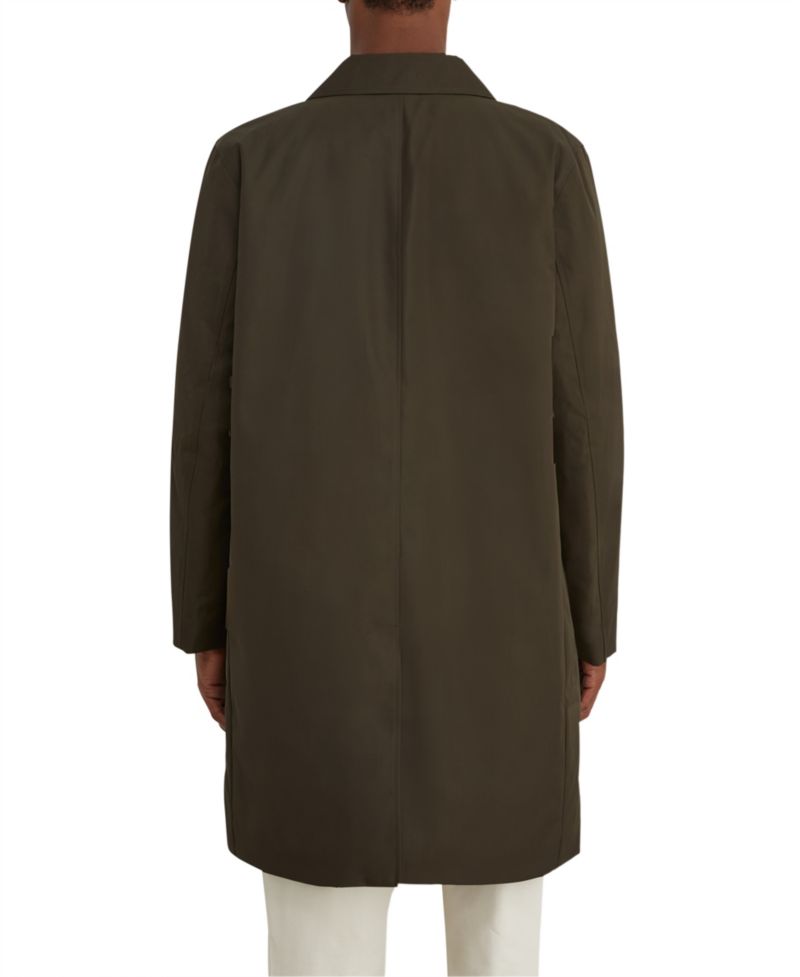 Men's Lawlen Insulated Quilted-Lined Jacket