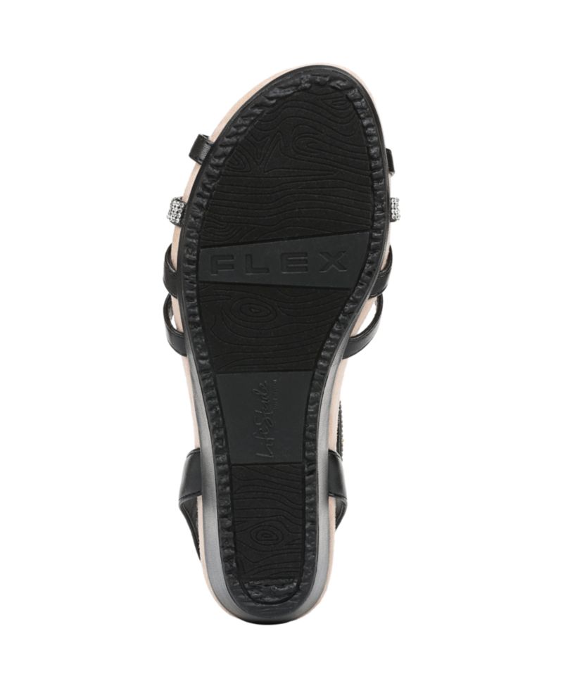 Women's Miami Strappy Sandals