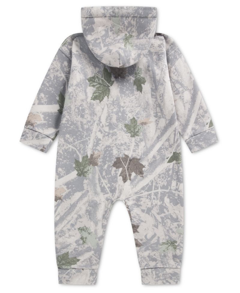 Baby Boys' Printed Essentials Coverall