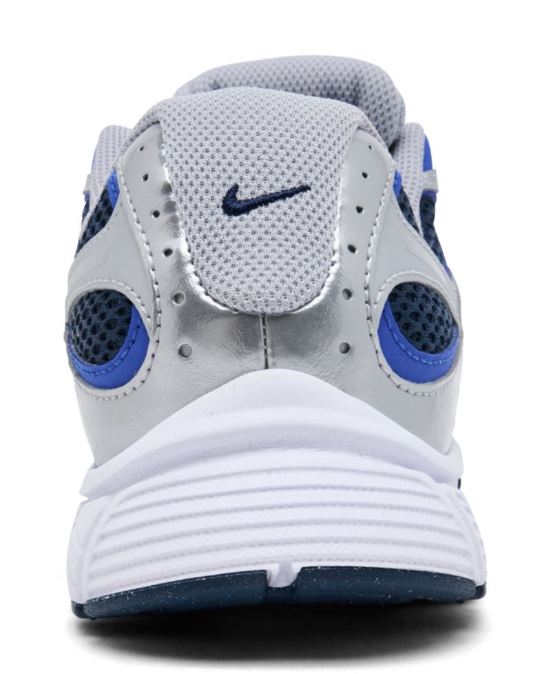 Big Kids' V5 RNR Low-Top Sneakers from Finish Line