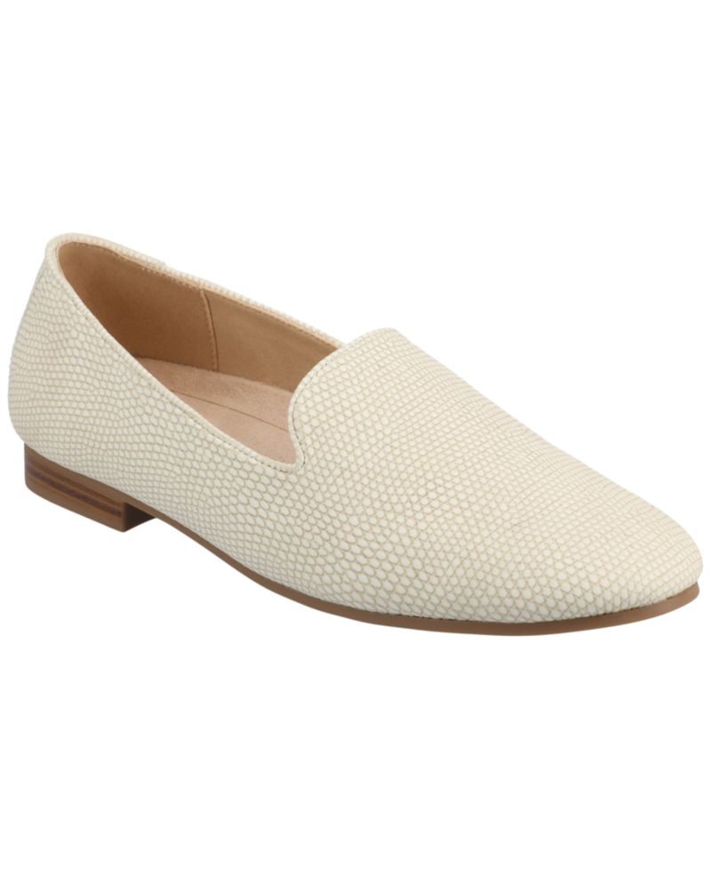 Women's Ishani Slip On Tailored Flats