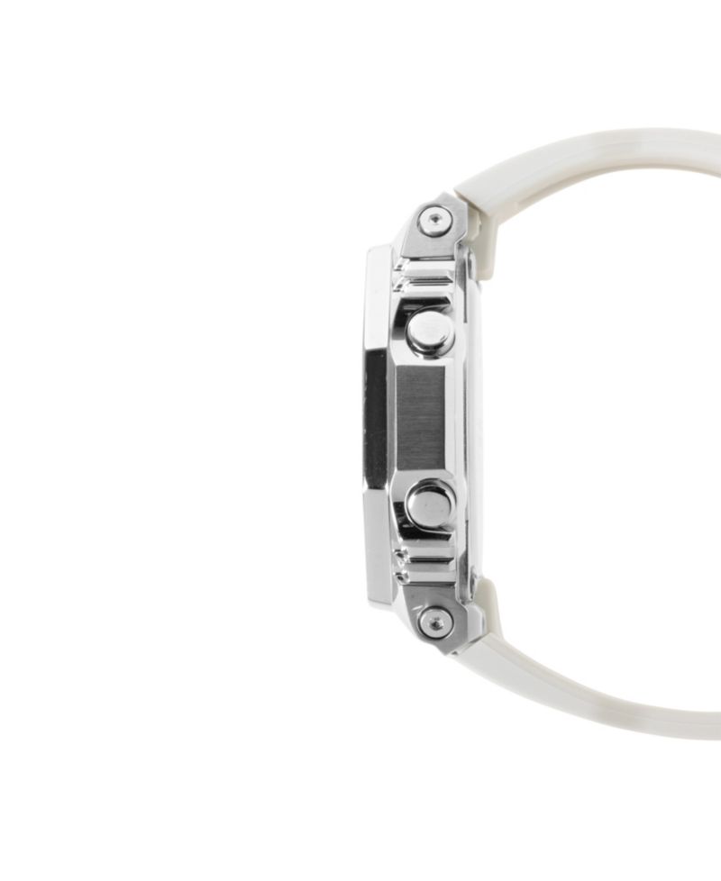 Unisex Analog-Digital Resin Watch 40.5mm