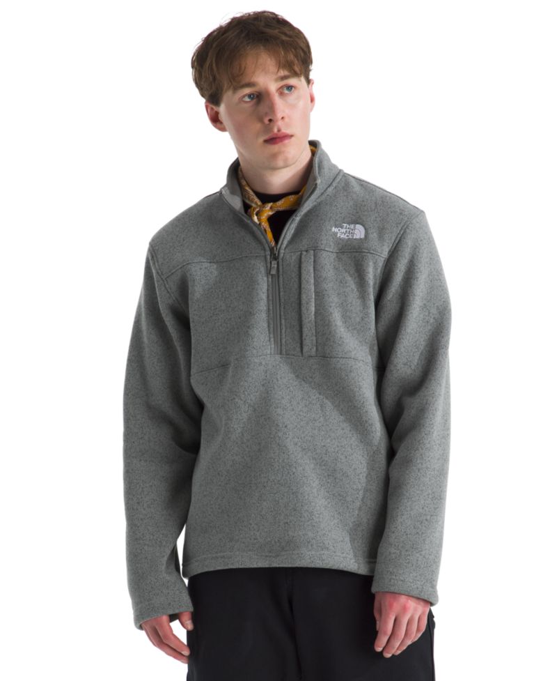 Men's Gordon Lyons Quarter Zip Jacket