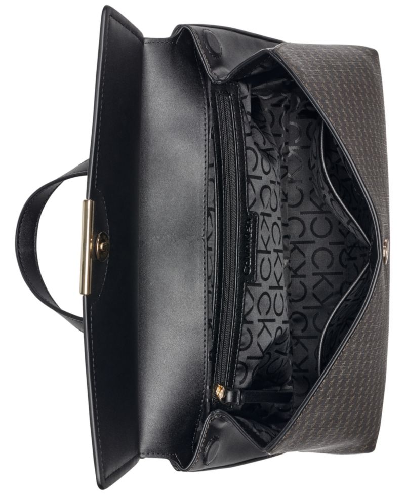 Arabella Medium Satchel Handbag