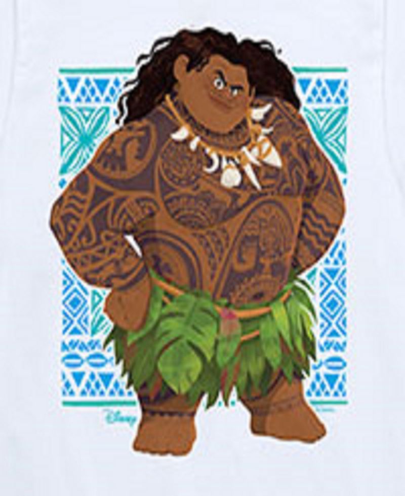 Big Boys Short Sleeve Graphic Tee