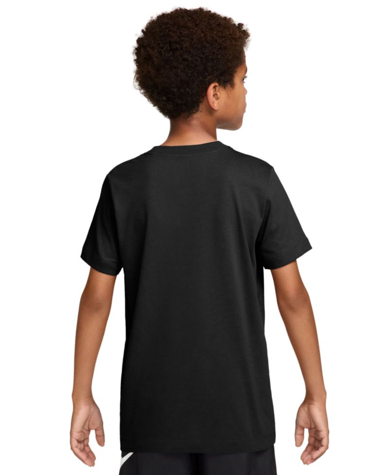 Boys' 8-20 Sportswear Short-Sleeve T-Shirt