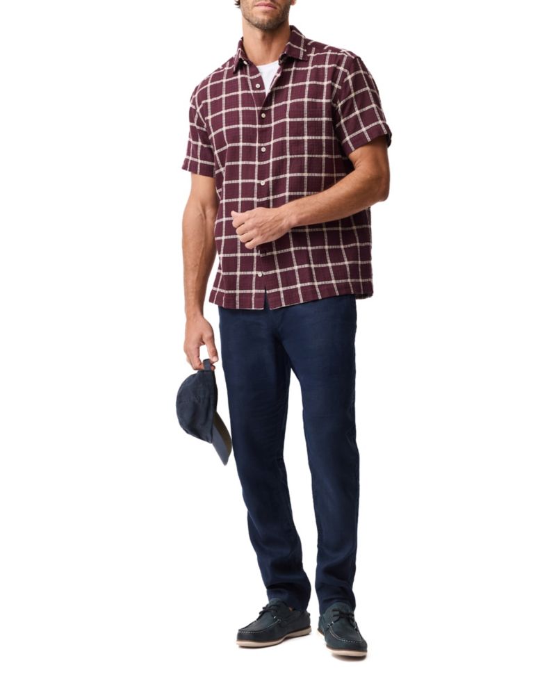 Men's Wetherstones Shirt