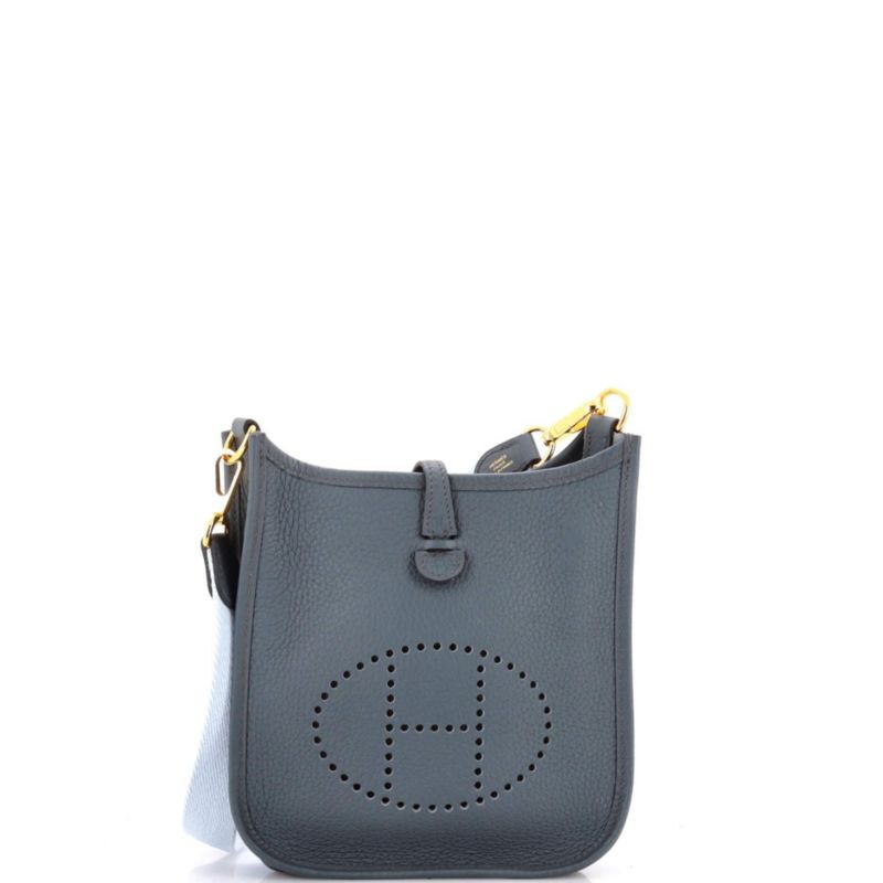 TPM Evelyne Bag Gen III Clemence
